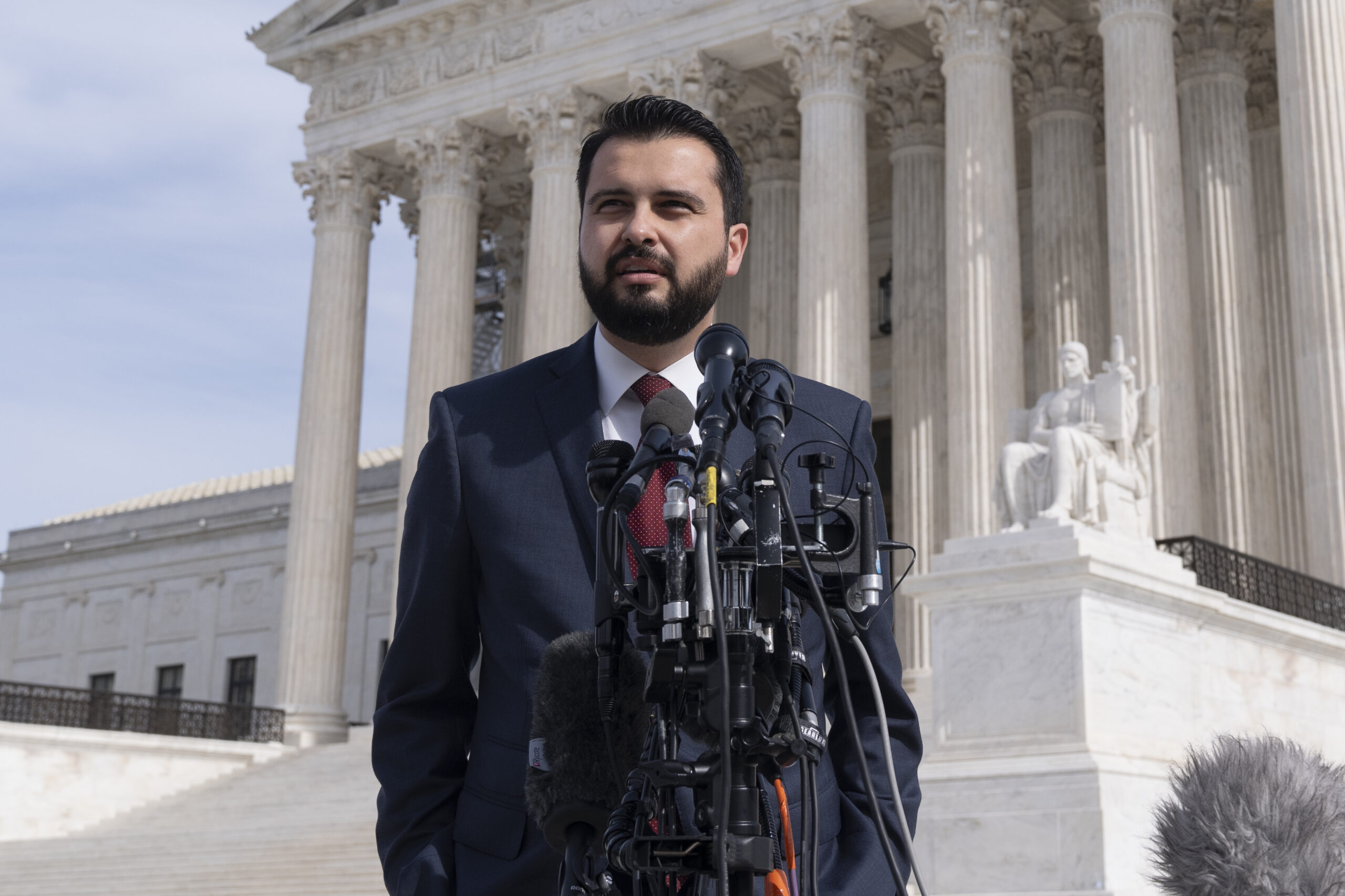 Colorado GOP Chair Disputes Vote Removing Him From Position: ‘Illegitimate’