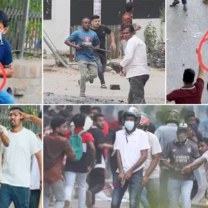 Murder case against those 8 gunmen in Chittagong