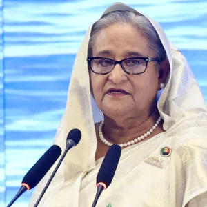 Murder case in the name of 122 people including Sheikh Hasina in Sonargaon