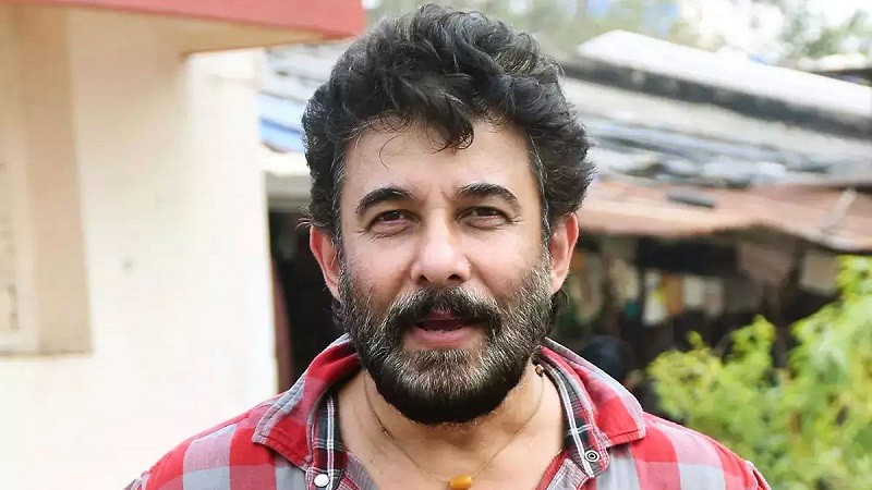 After 20 years, the actor found out that he had a family with another's wife!