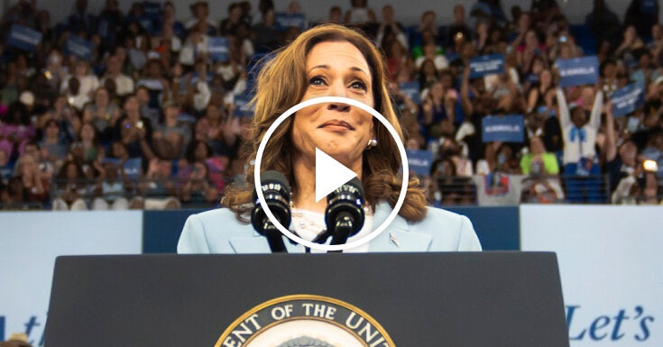 Kamala Harris’s Political Pragmatism – The New York Times