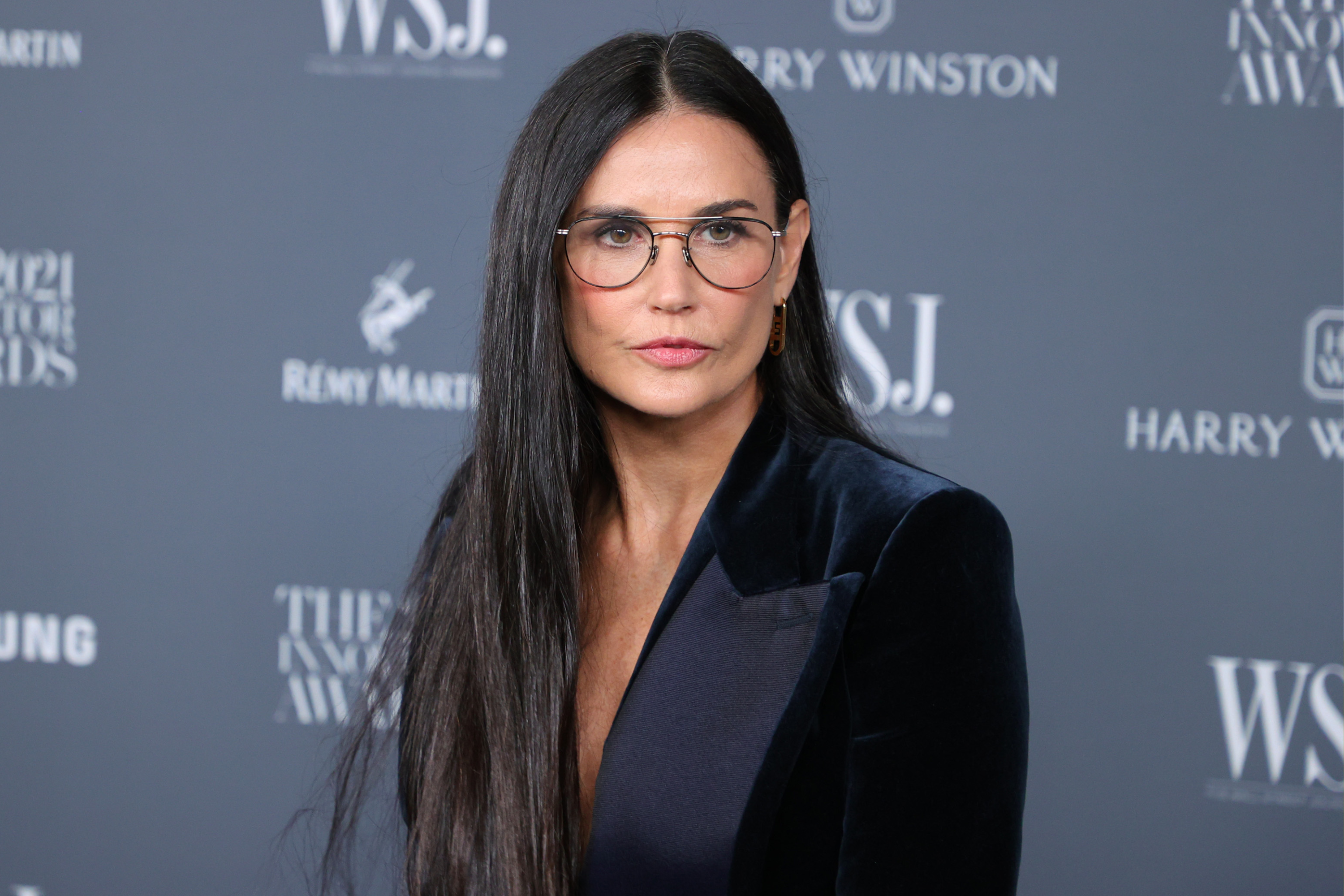 Demi Moore ‘Felt Flat’ After Reaction to ‘Charlie’s Angels’ Bikini Scene