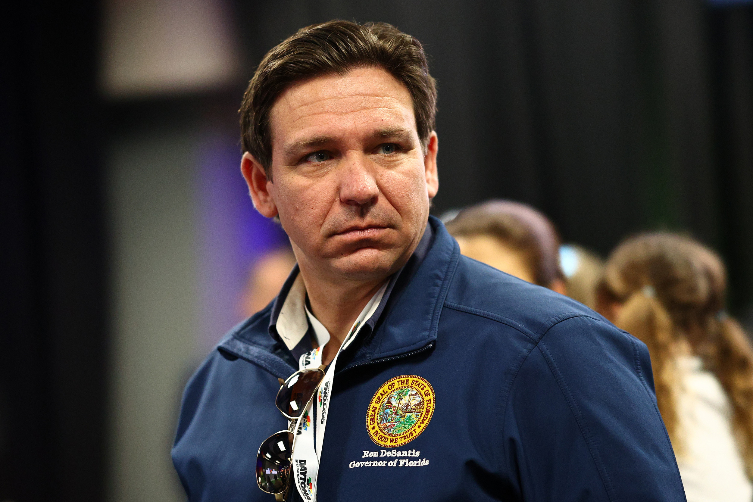 Ron DeSantis Suffers String of Defeats in Florida School Board Races