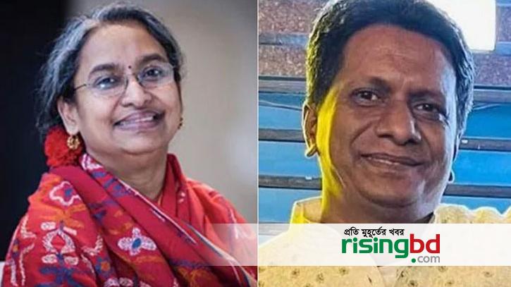 Jubo Dal leader said distribution of sweets, dirty culture in Dipu Moni's arrest