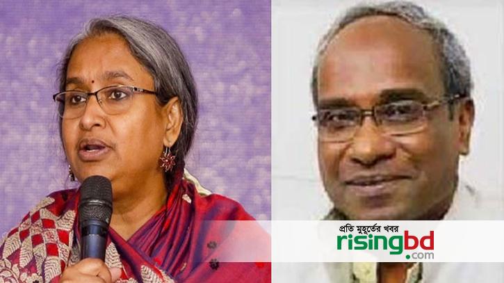 Another case against Dipu Moni in Chandpur