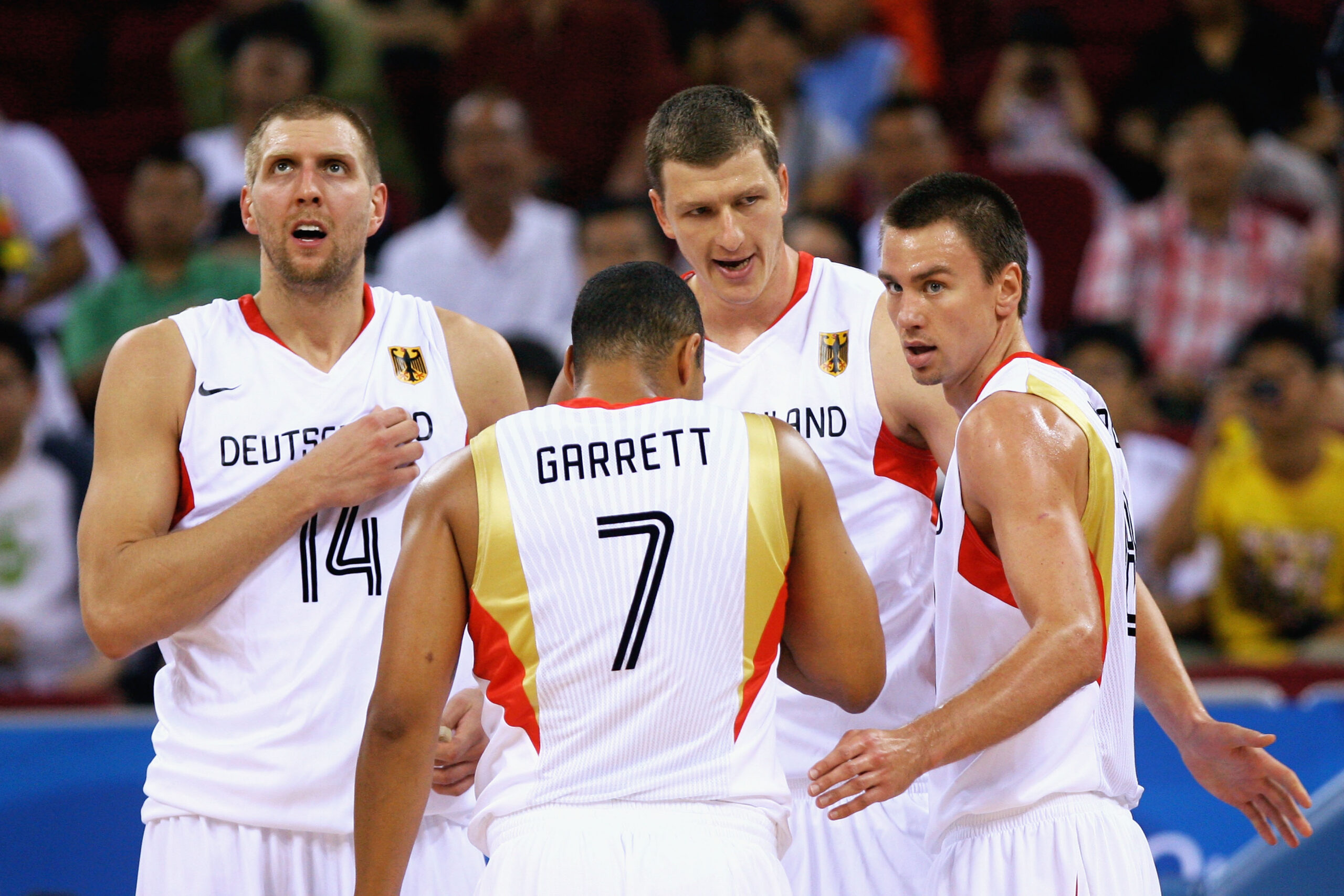 Dirk Nowitzki Reveals Whether or Not He’s Interested in Coaching German National Team