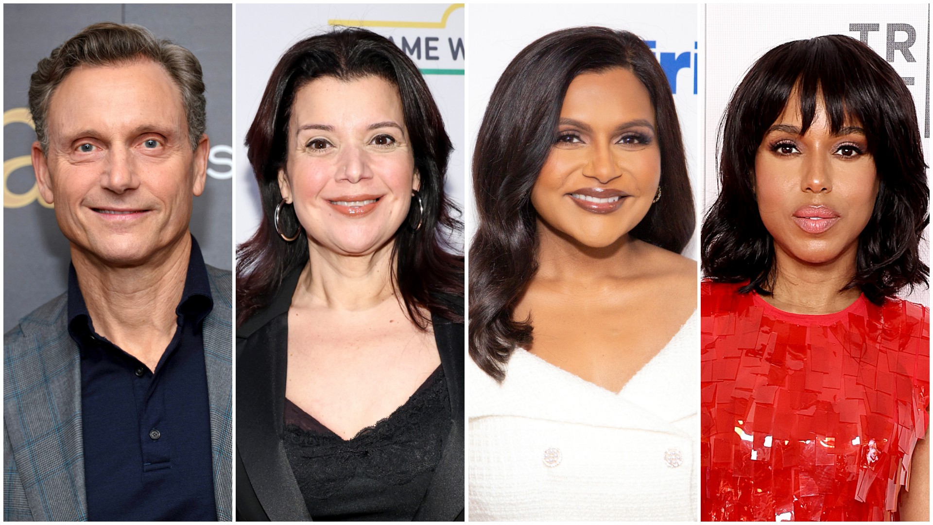 DNC Celebrity Hosts: See Who’s Taking the Stage Each Night