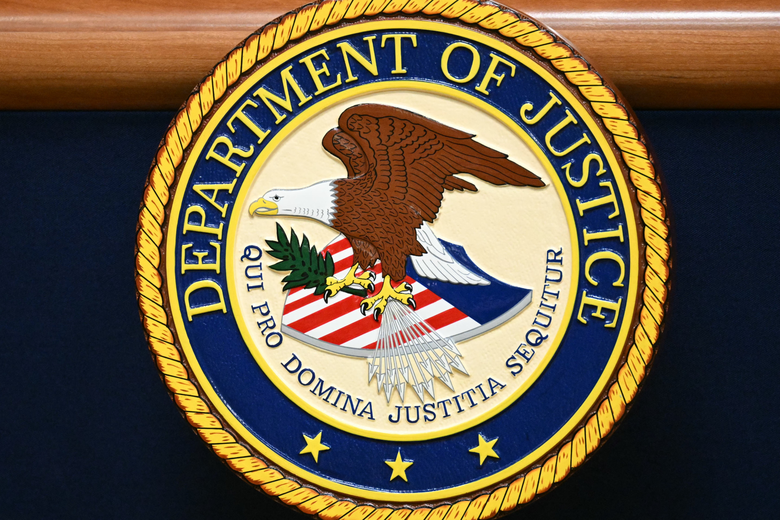 FBI Mishandled Child Sexual Abuse Cases: DOJ Report