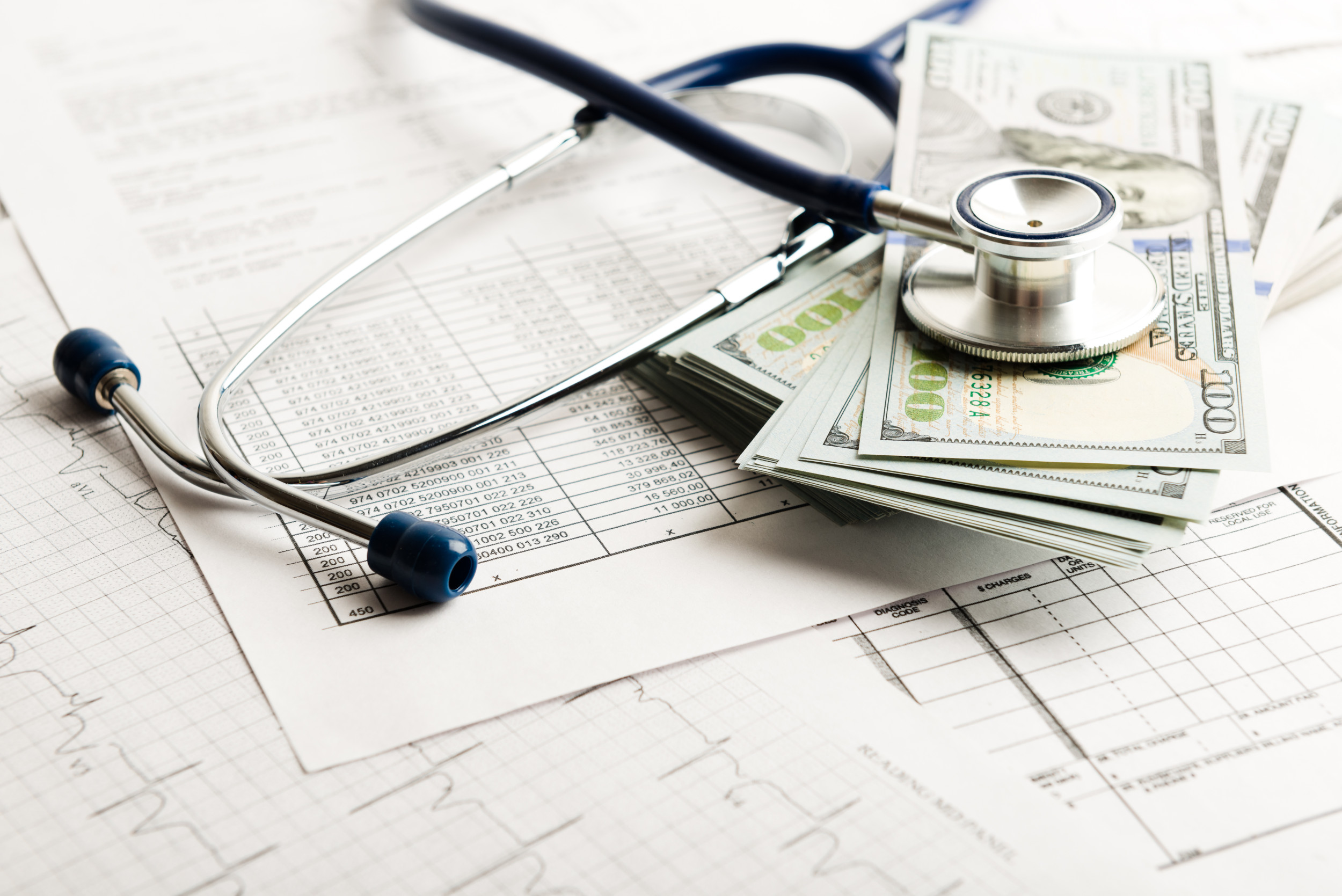 Medical Bill Problems? Study Reveals ‘Worthwhile’ Step To Take