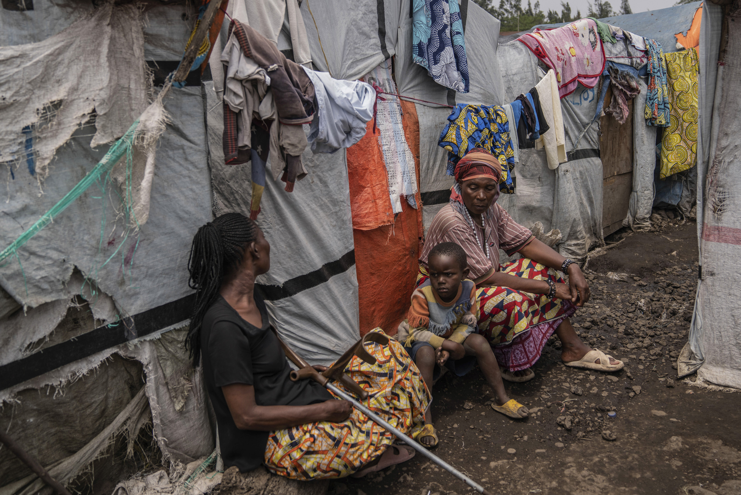 Mpox Outbreak Result of Decades of Neglect: WHO
