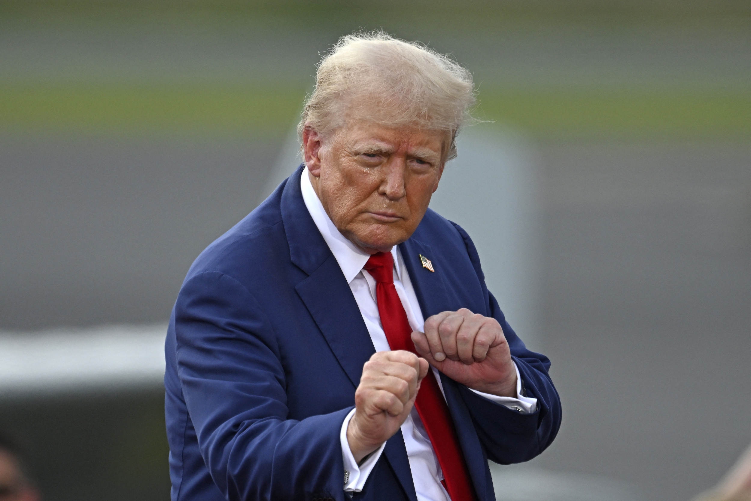 Donald Trump Lawyers Think They Found ‘Death Knell’ for Fani Willis