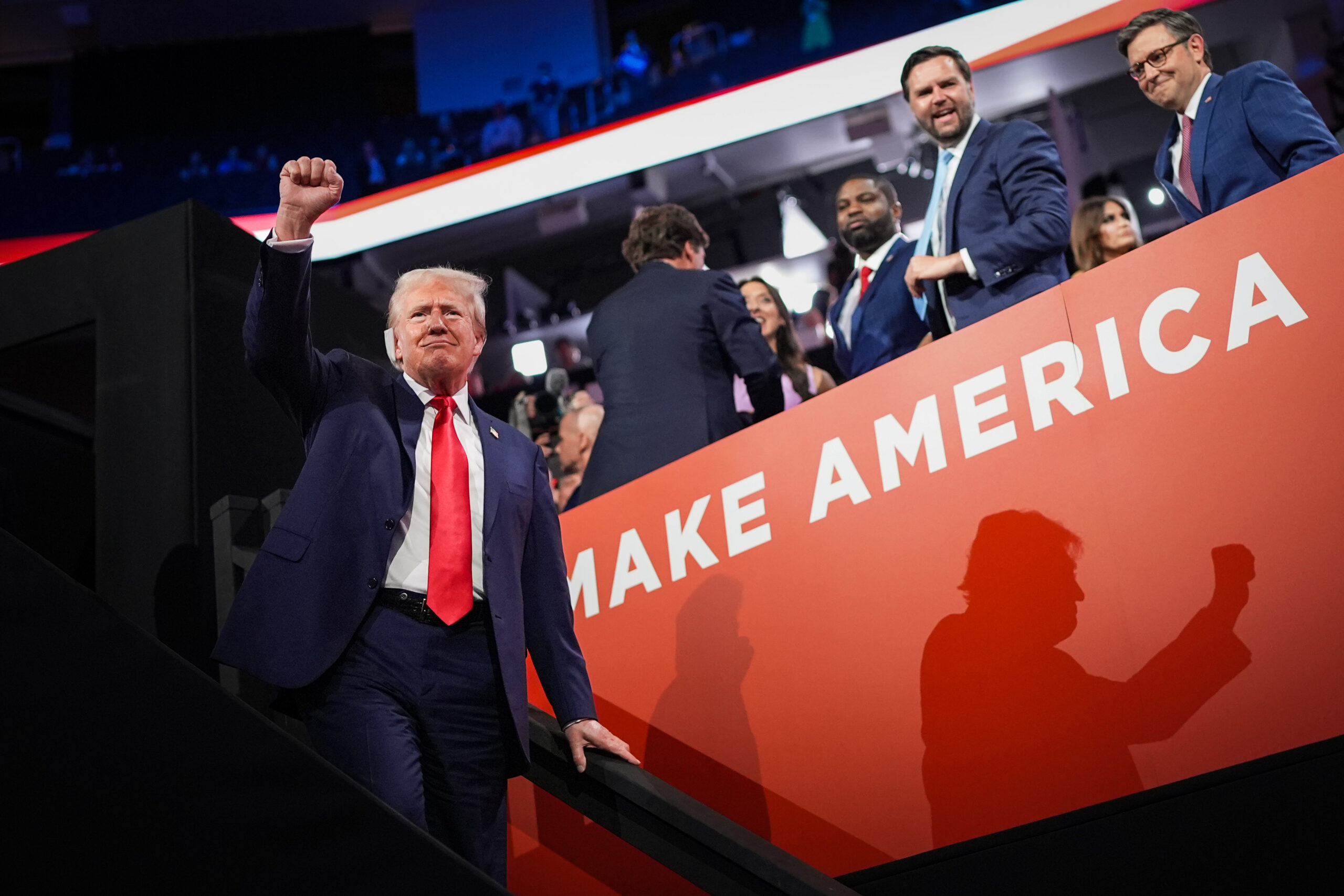 Lawyer’s Theory That Republicans Are Closer to Communism Goes Viral