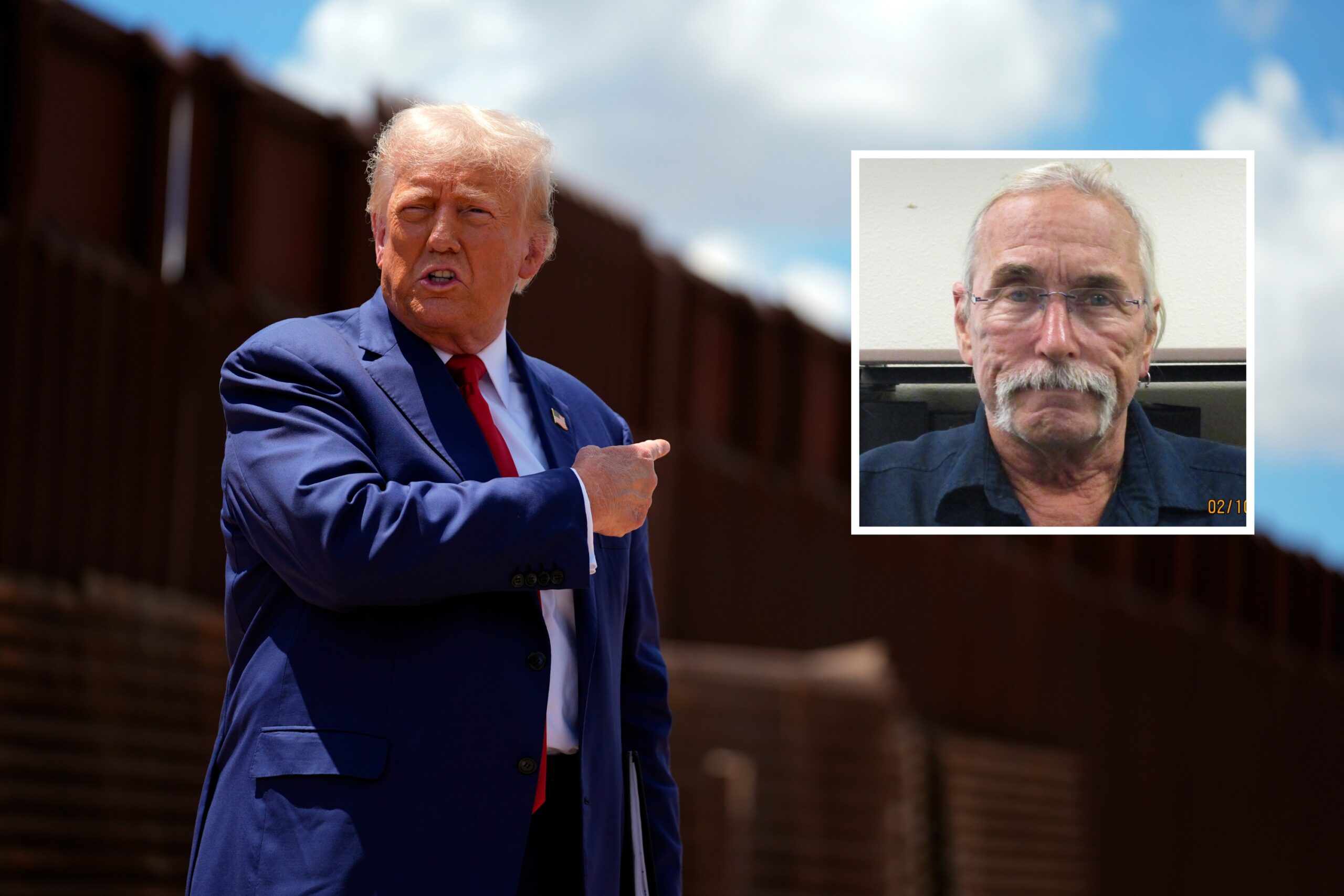 Major Update in Manhunt for Suspect Who Threatened to Kill Trump