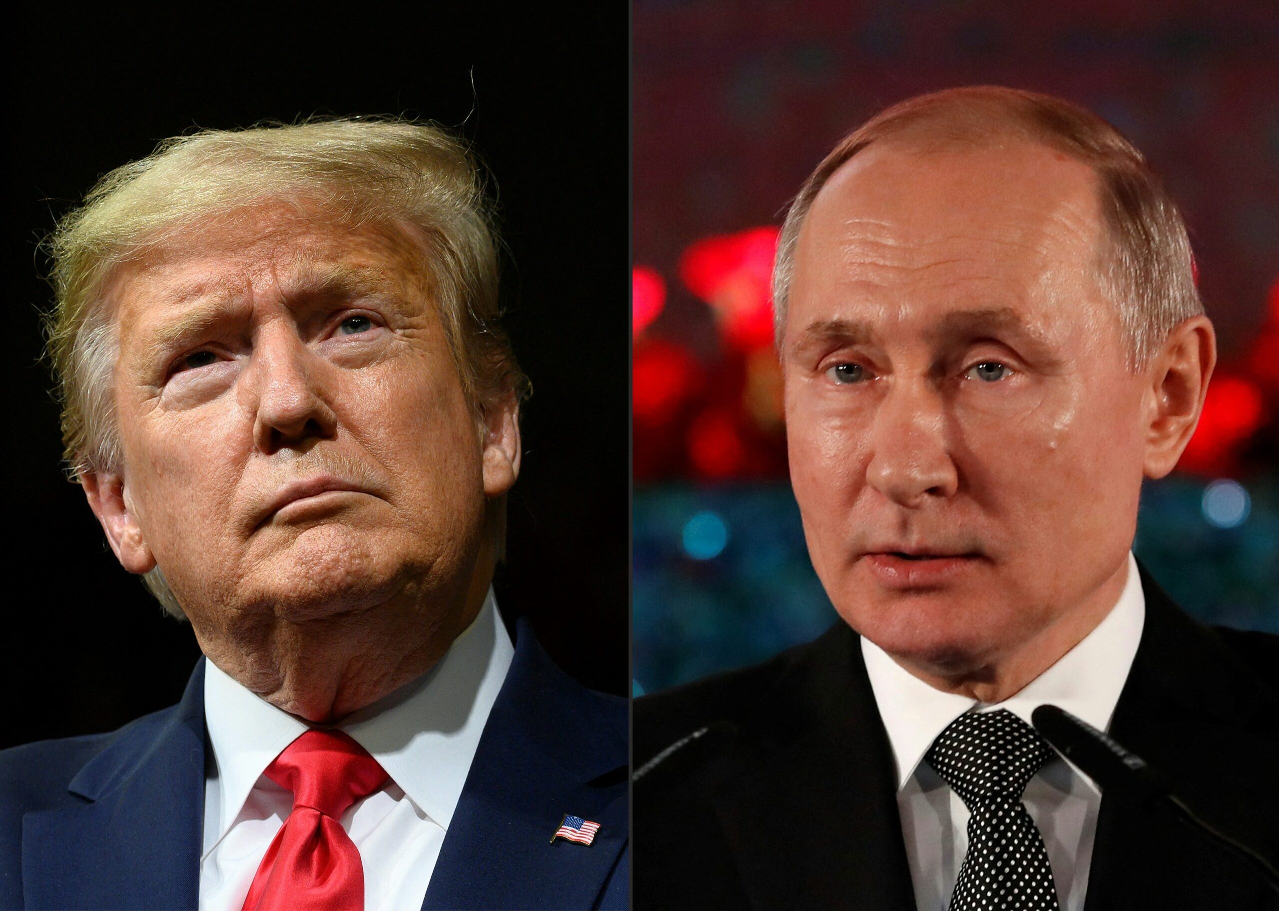 Russian State TV Guest Issues Donald Trump Warning: ‘Unpredictable’