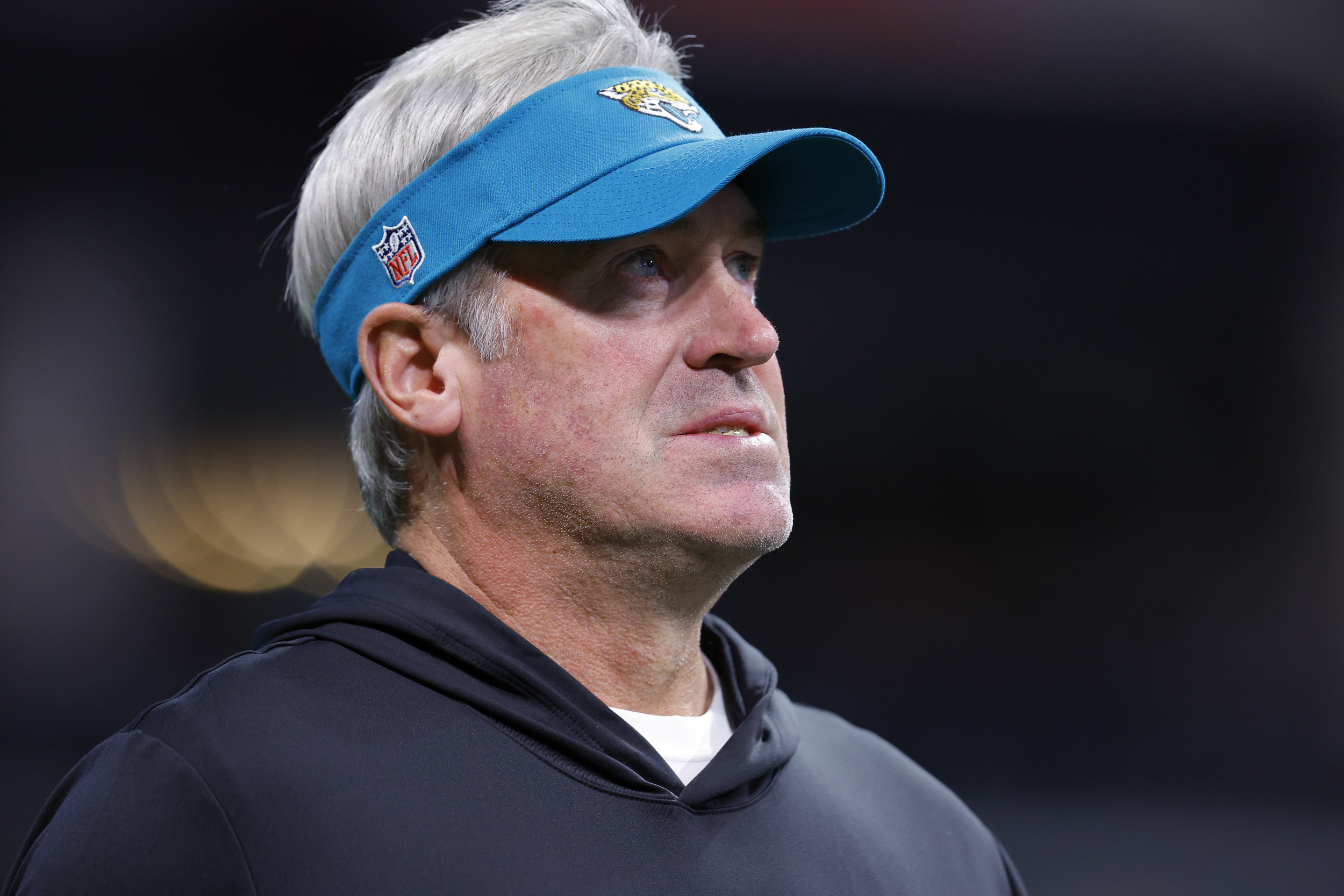 Jaguars’ HC Praises Mac Jones Despite Him Reverting Back to ‘Patriot Ways’