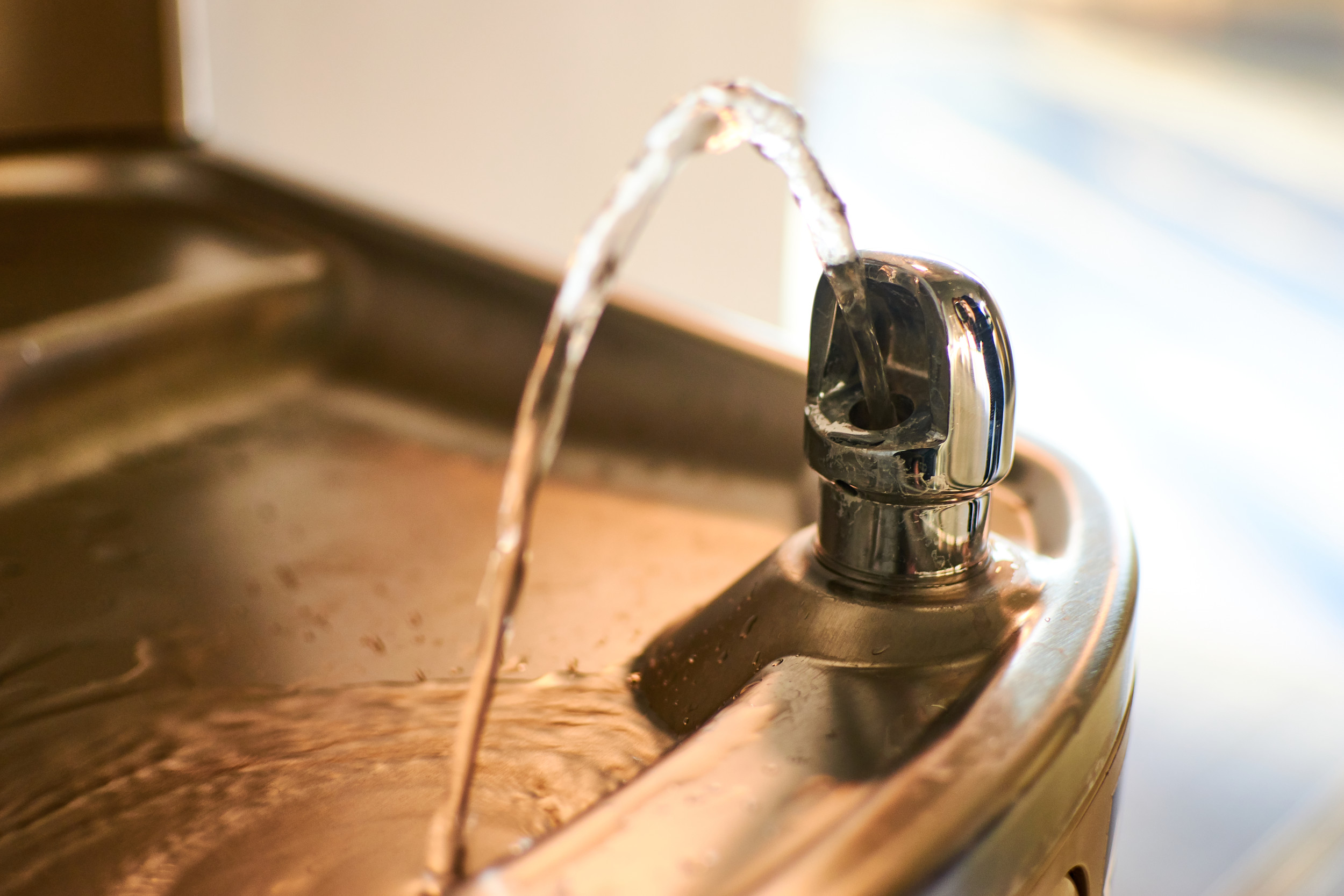 Drinking Water Warning Issued for California Schools: ‘Poisoning’ Students