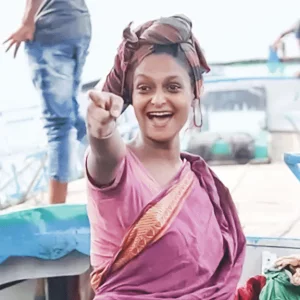 Film screening in aid of flood victims