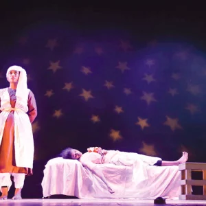 The Reformation: In Politics and Art