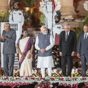 India's image with its neighbors is threatened by Modi's tactics