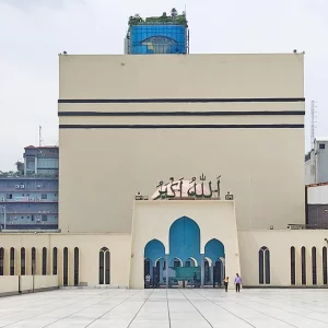 Don't make these 5 mistakes in the mosque