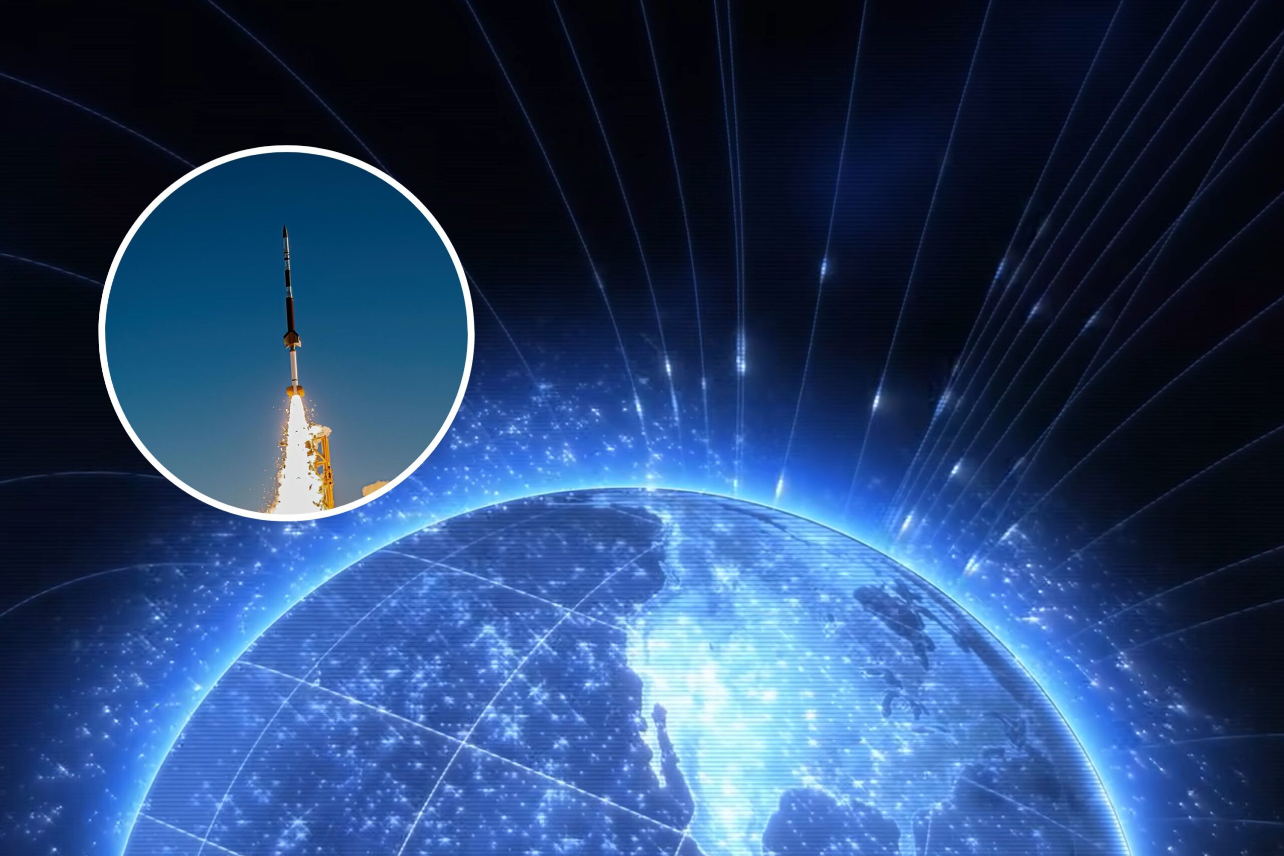 NASA Reveals Earth’s Hidden Electric Field That Creates ‘Supersonic” Wind