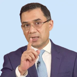 Tariq Rahman's call to observe a special day on August 5