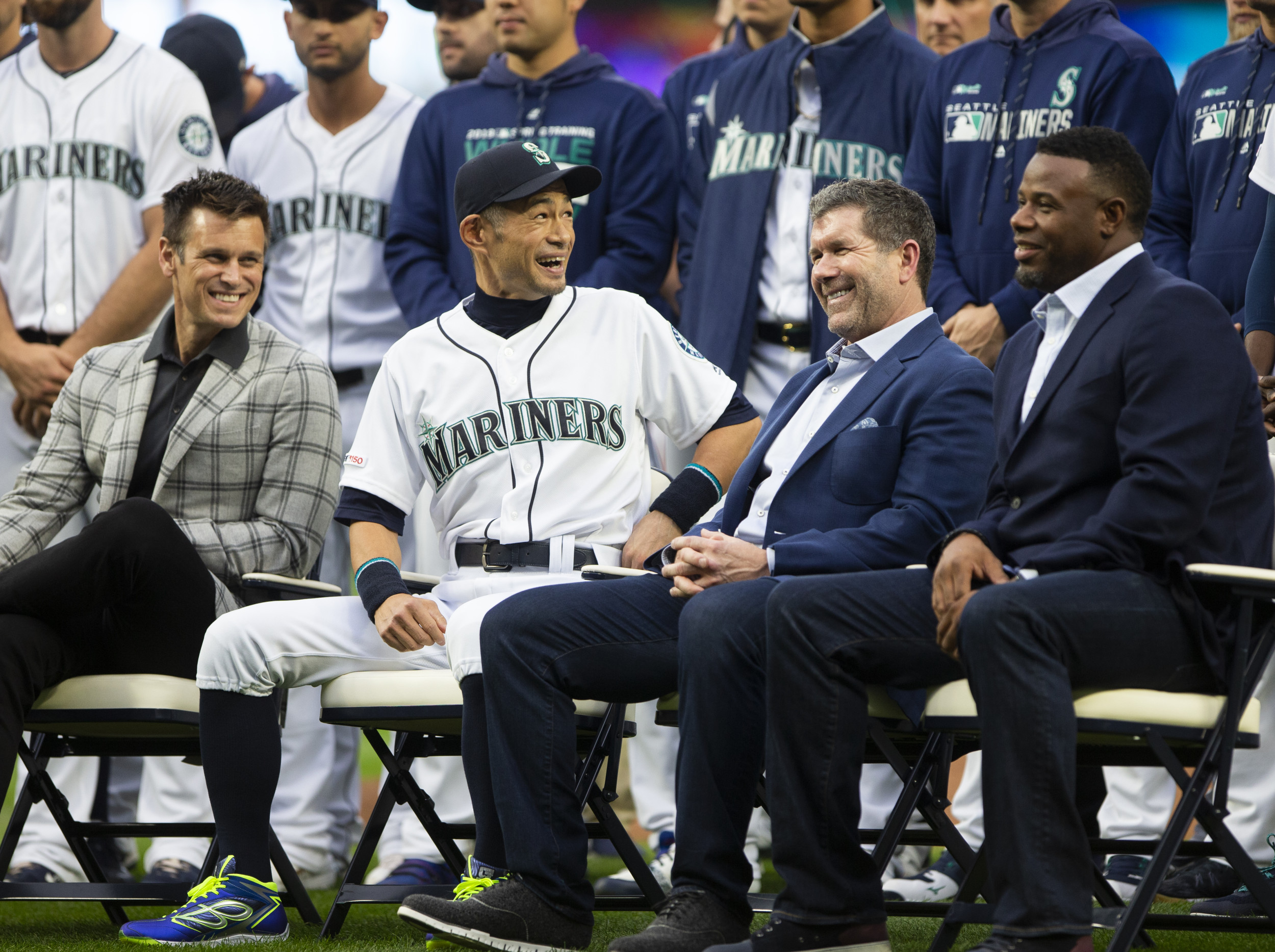 Mariners Hire Hall of Famer As Hitting Coach of MLB’s Worst Offense