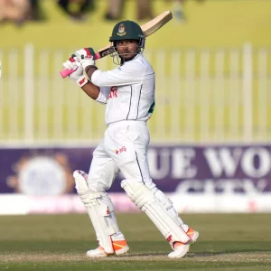 'Bangladesh still has many games left with Pakistan'