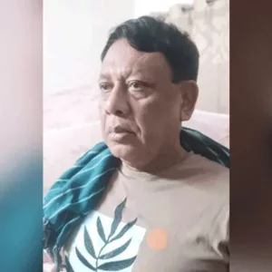 Former secretary Shah Kamal and his associate Nusrat are in jail after remand