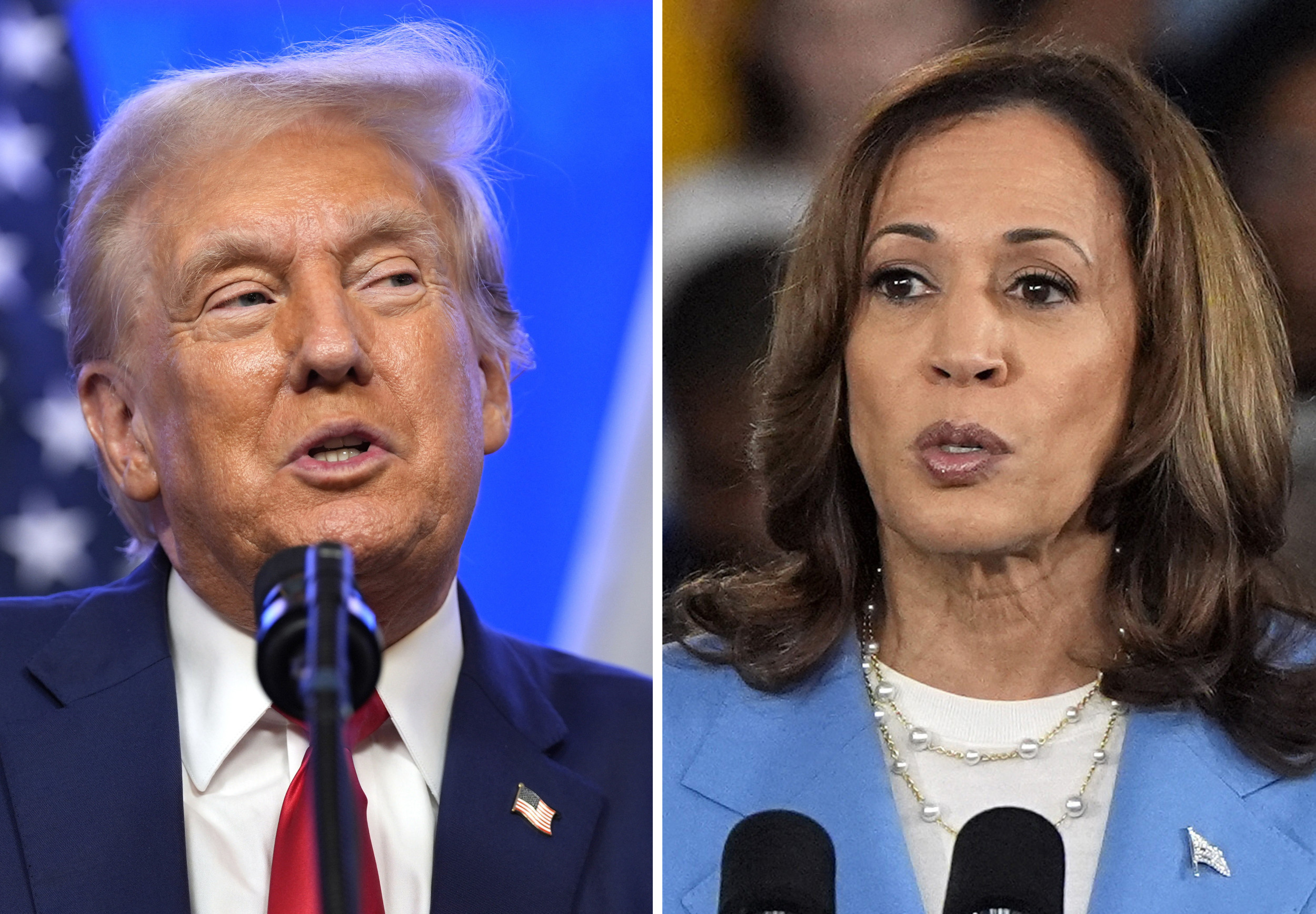 Pastor Predicts Kamala Harris Can ‘Break the Back of the MAGA Movement’