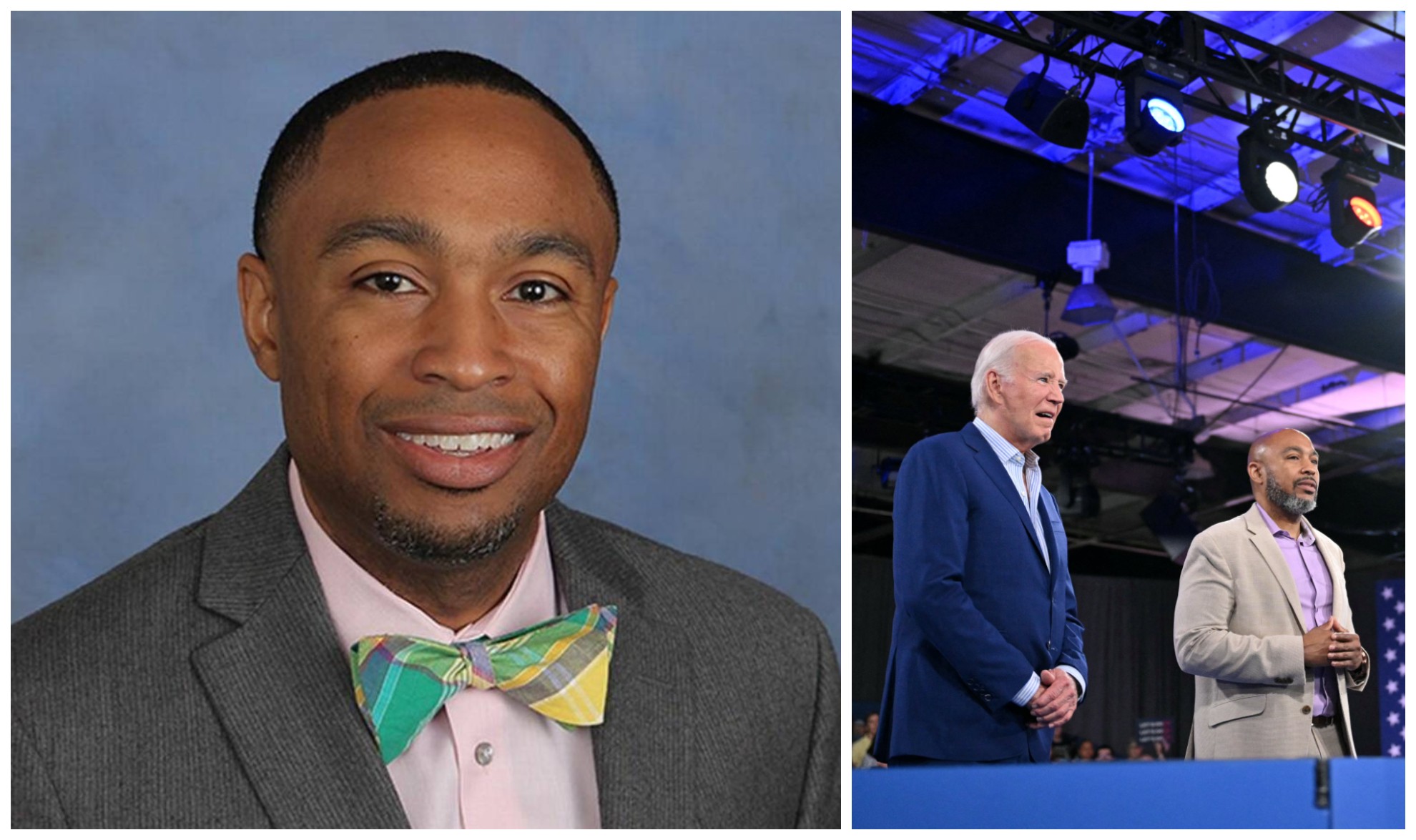 Who Is Christian Fitts? TikToker’s Dad Get Prime Speaking Slot at DNC