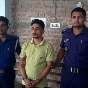 One sentenced to death in Chuadanga schoolboy abduction and murder case