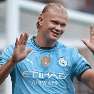 “Haaland has gone to the level of Messi-Ronaldo”