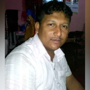 Dispute over occupation of the enclosure: A. in Wazirpur. League leader and 2 people were hacked to death