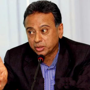 EU will assist in recovery of smuggled money: Amir Khosrow