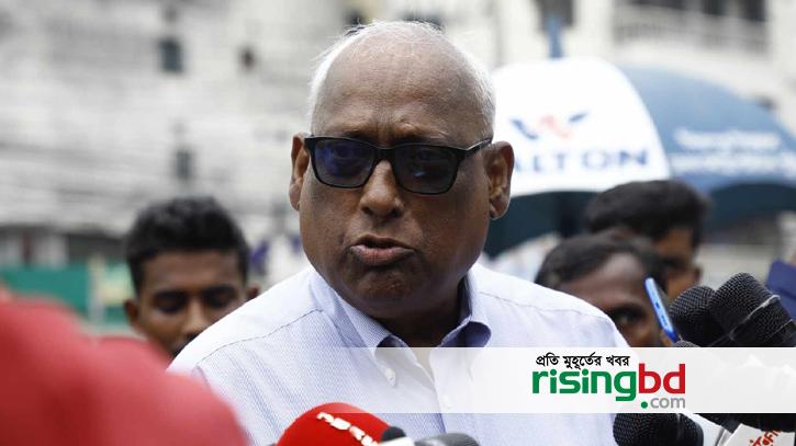 BCB director is Fahim sport