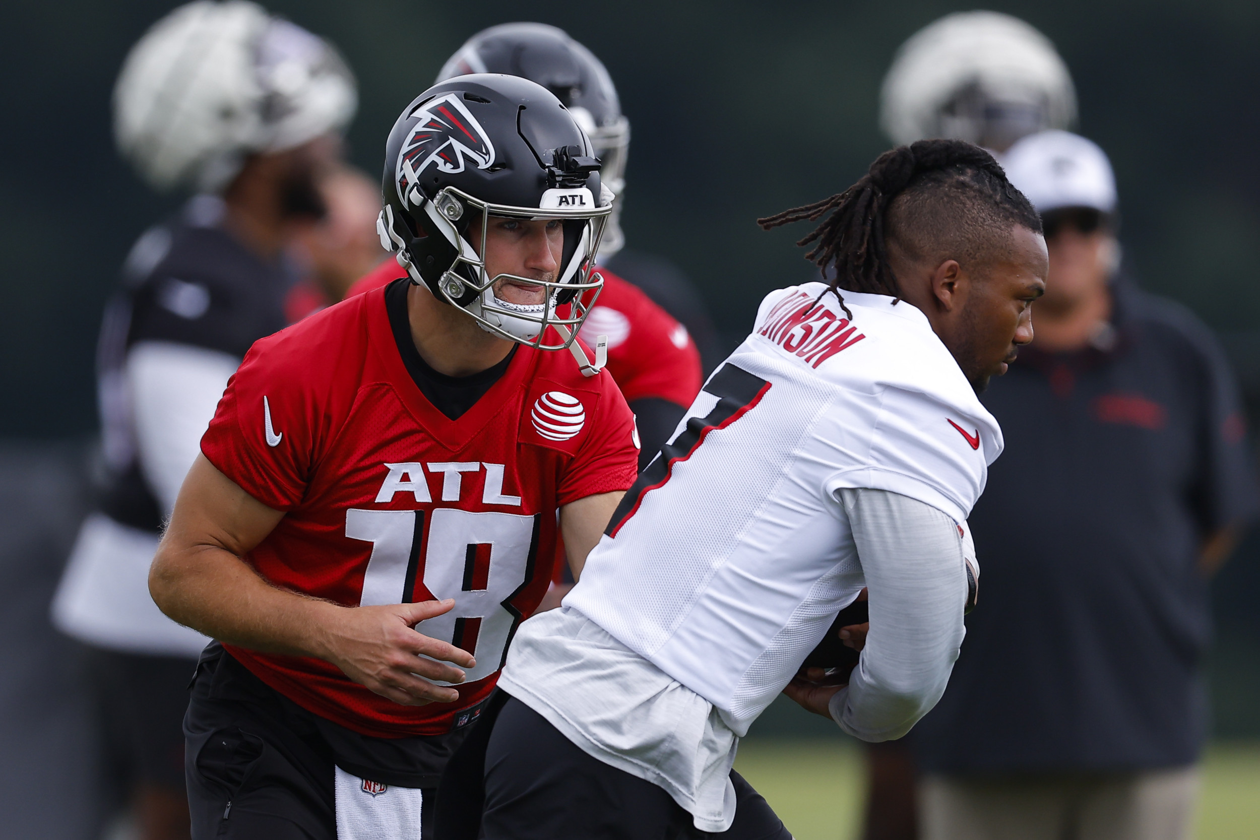 Atlanta Falcons 2024 Futures Odds: Falcons Heavy Favorites in NFC South