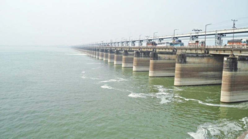India asked to refute rumors about Farakka Dam