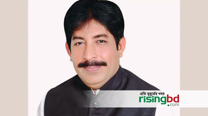 Extortion case in the name of 6 people including the former municipal mayor in Faridpur