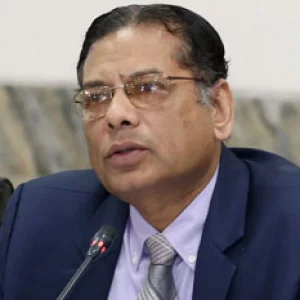 Bank depositors, traders have no reason to worry: Dr. Mostafizur