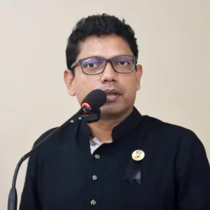 The case against former state minister Palak was dismissed in the cyber tribunal