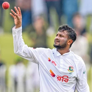 Shakib's case may tarnish the image of cricket in the country