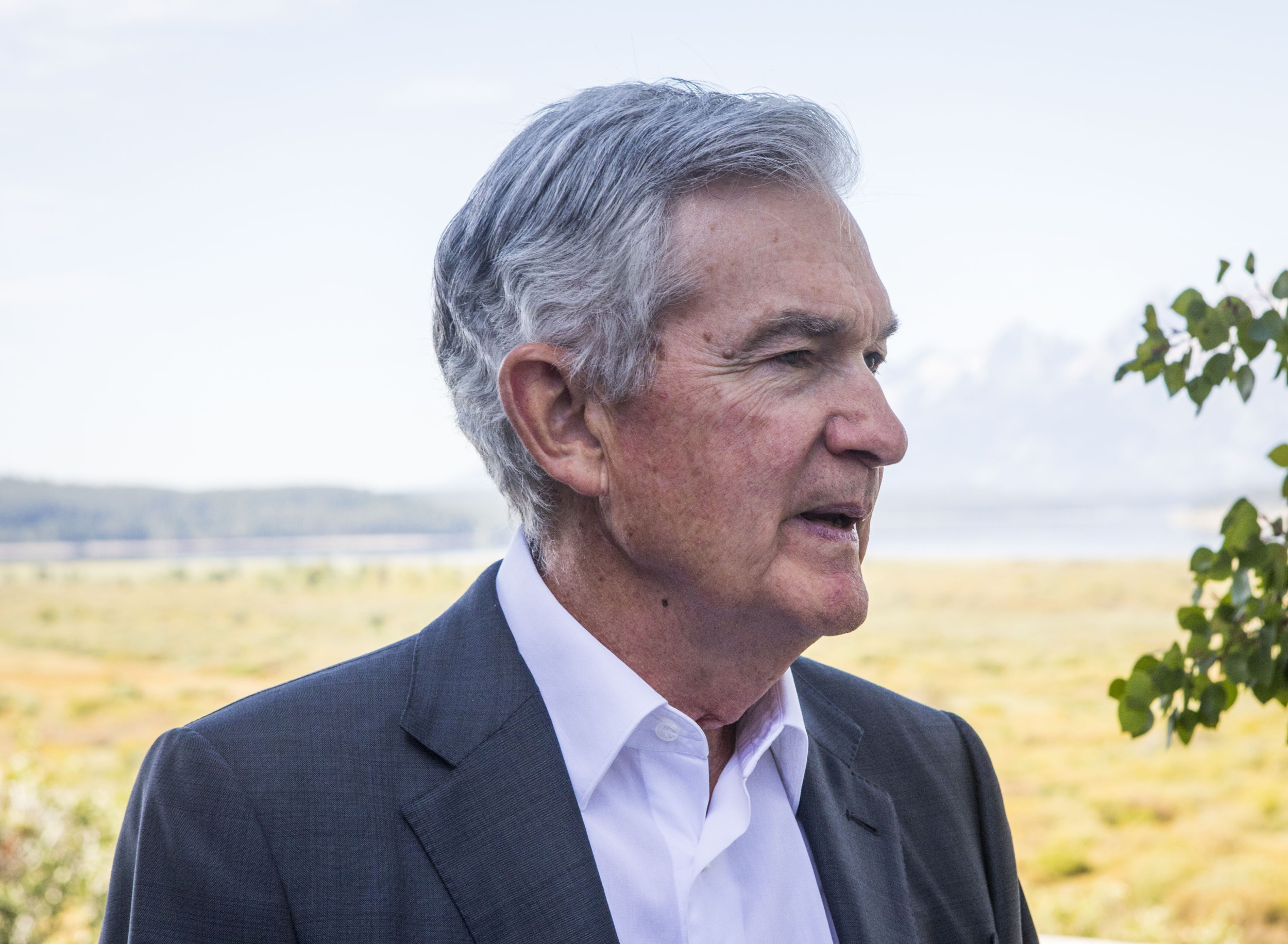 Fed Rate Cut Looming as Jerome Powell Prepares Major Speech