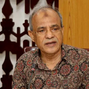 Arms recovery operation from 12 midnight on Wednesday: Home Advisor