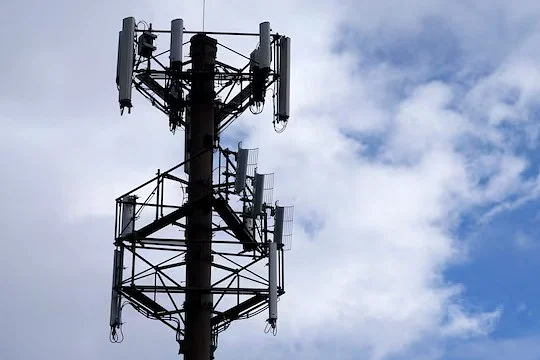 Almost all mobile towers in Feni are down – Bangladesh Diplomat