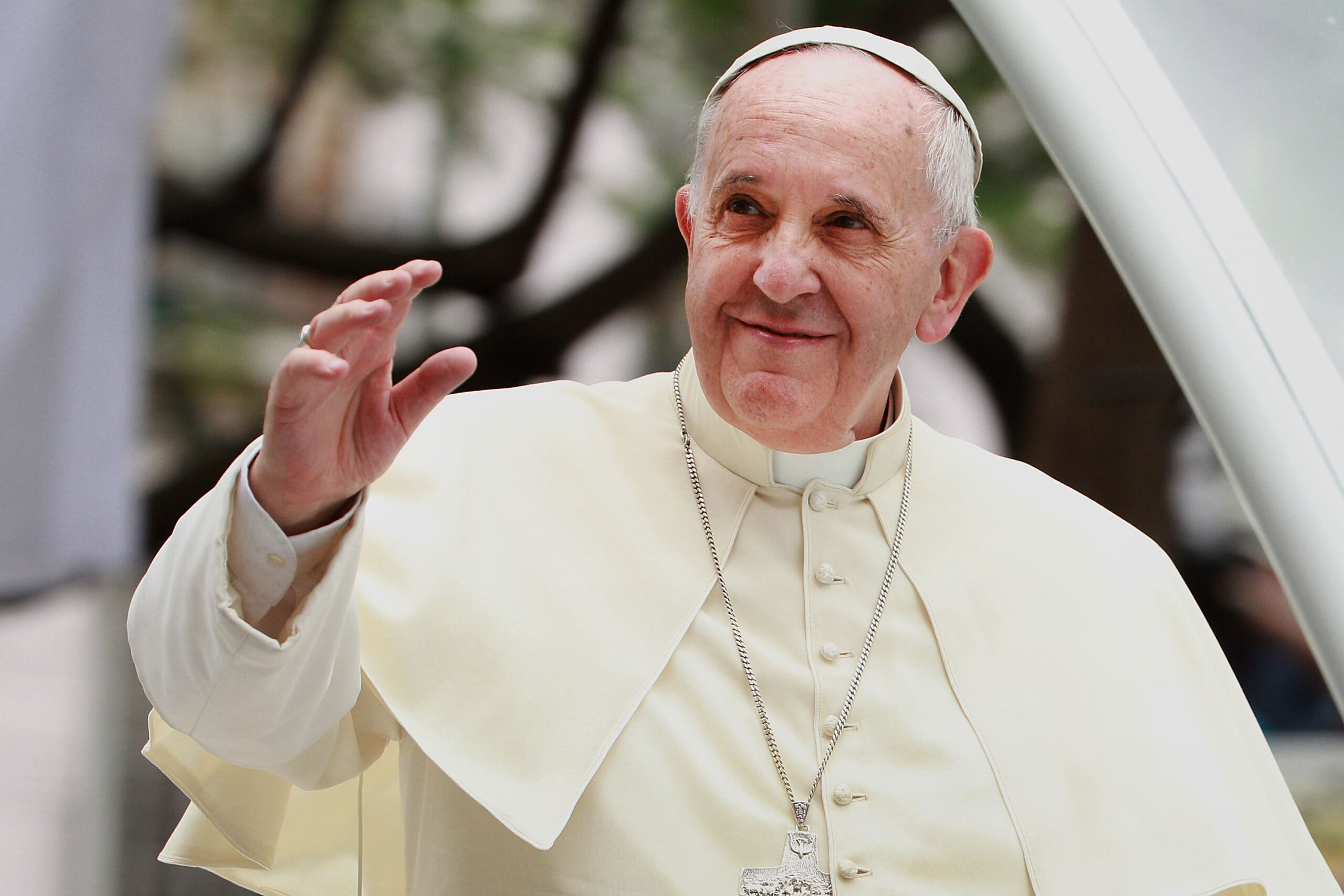 Former Archbishop Slams Pope for Mpox ‘Propaganda’ as Virus Spreads