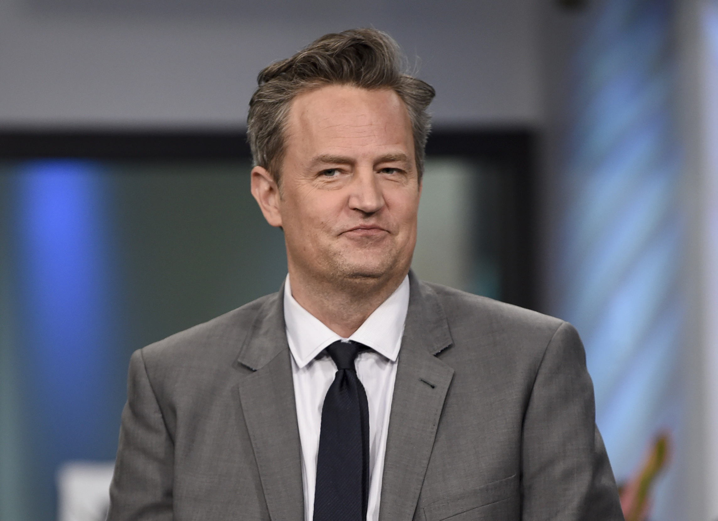 Matthew Perry’s Doctor to Appear in Court Over Ketamine Death