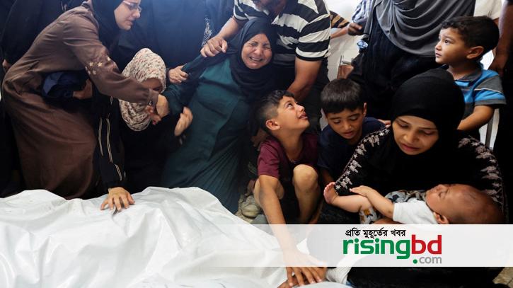 British official resigns over arms sales to Israel