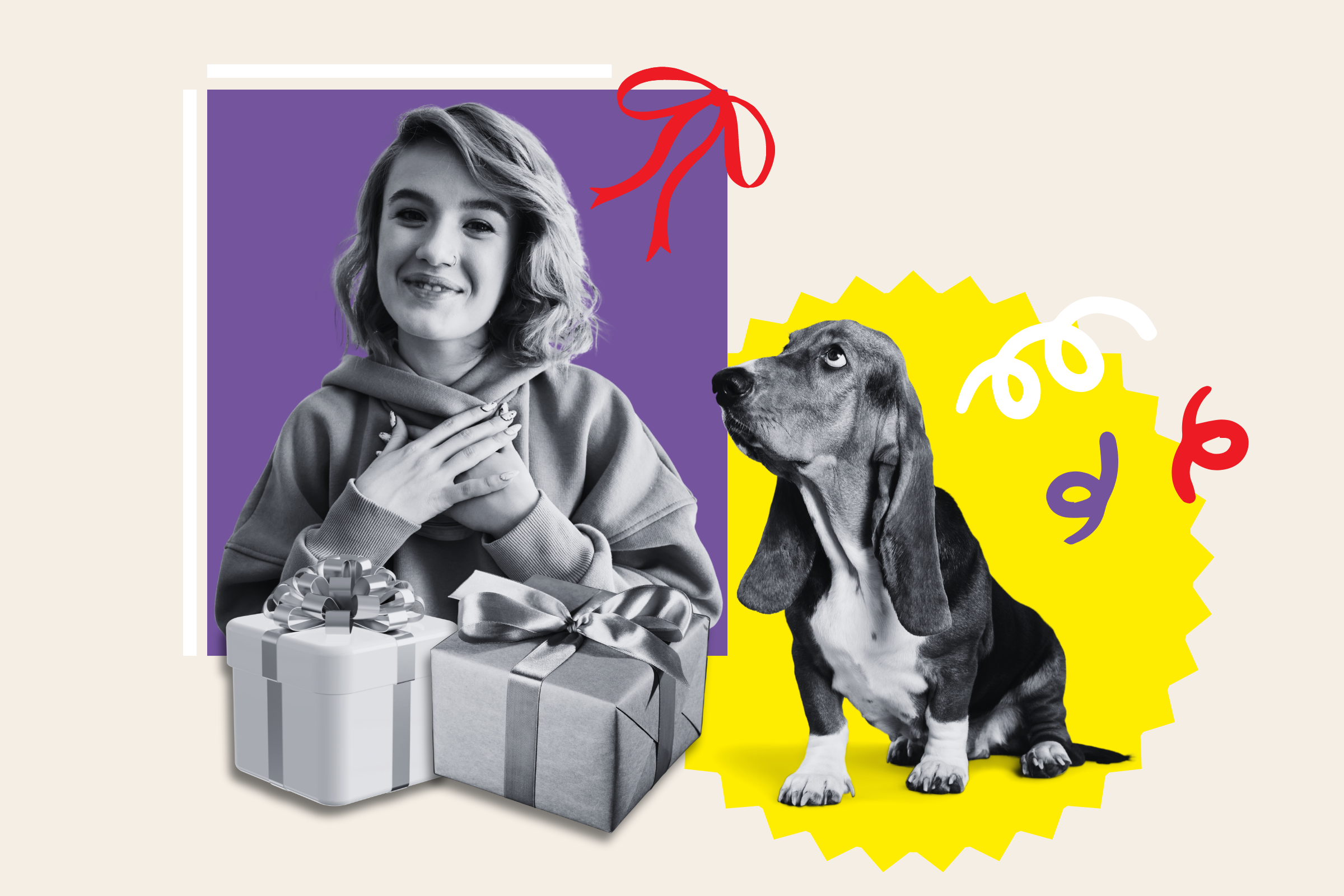 Gen Z Are Buying Their Dogs Birthday Presents