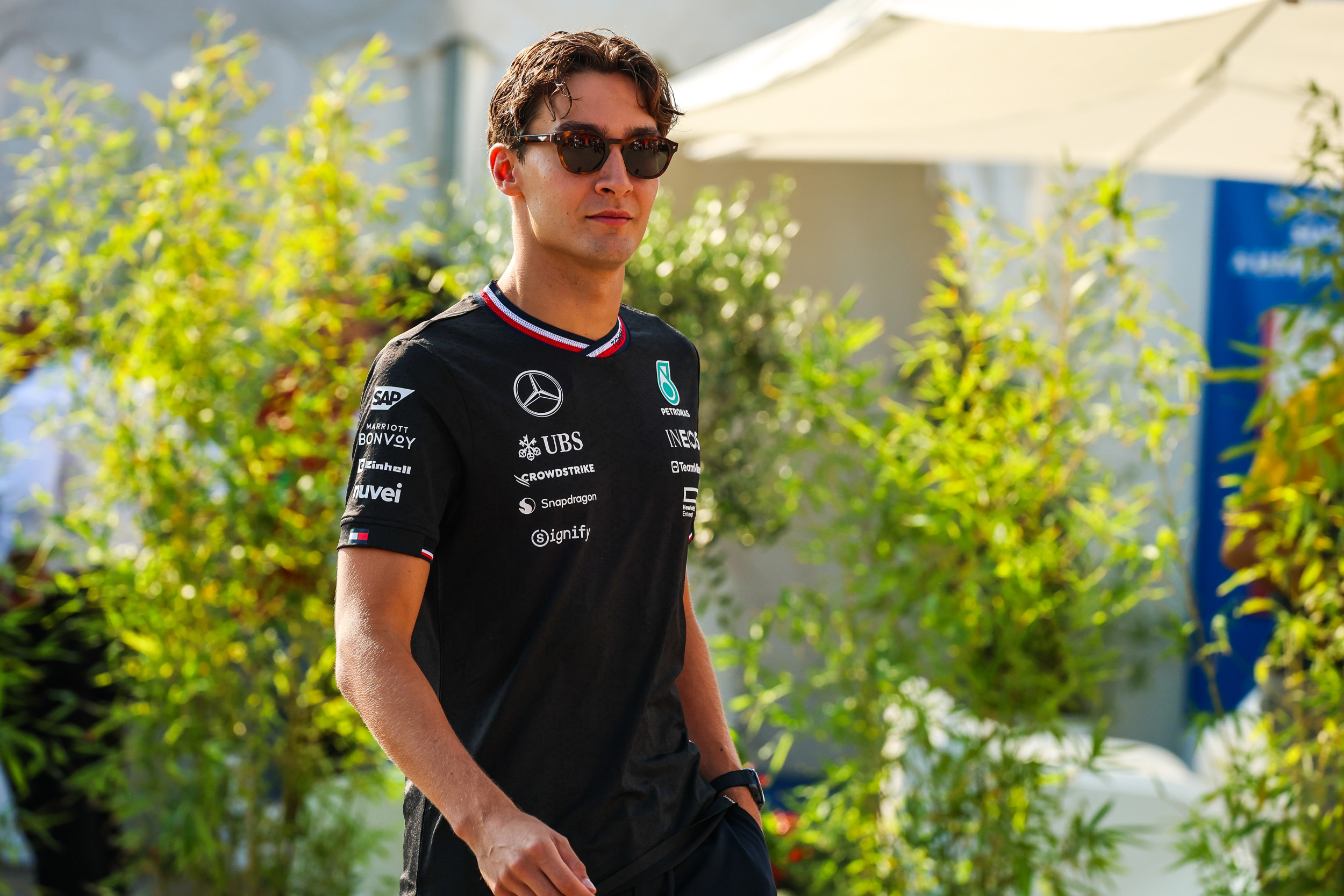 FIA Under Fire After Italian GP Changes – ‘Drivers Are Often The Last To Know’